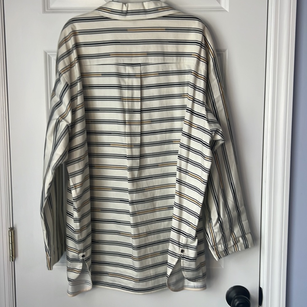Lafayette 148 NewYork Ladies Tunic, size M - Picture 3 of 9